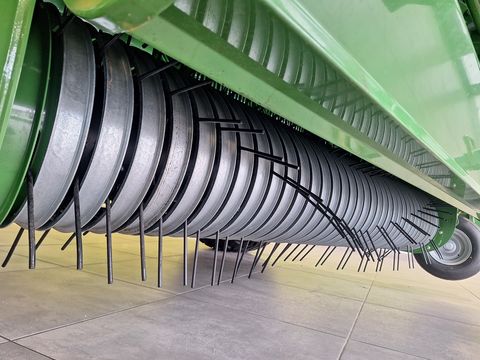 Krone VariPack V 165 XC PLUS