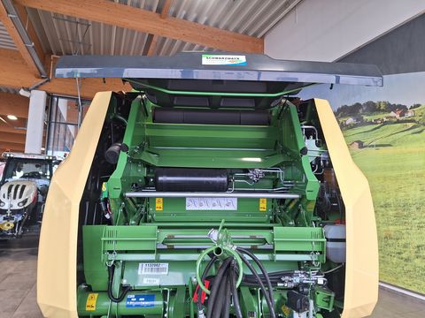 Krone VariPack V 165 XC PLUS