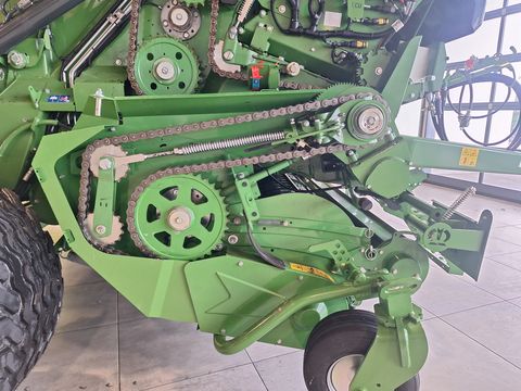 Krone VariPack V 165 XC PLUS