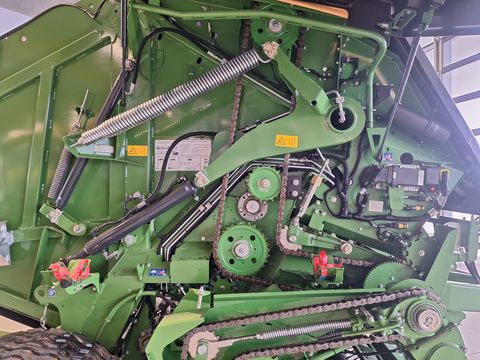 Krone VariPack V 165 XC PLUS