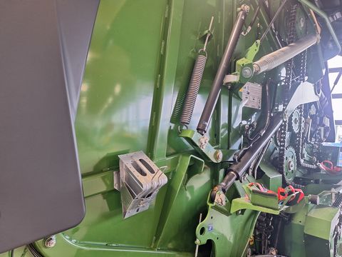 Krone VariPack V 165 XC PLUS