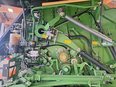Krone VariPack V 165 XC PLUS