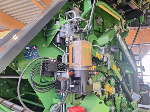 Krone VariPack V 165 XC PLUS