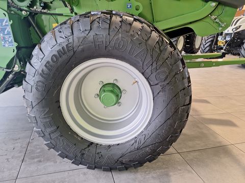 Krone VariPack V 165 XC PLUS