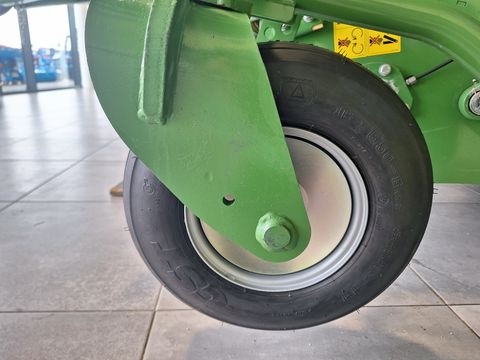 Krone VariPack V 165 XC PLUS