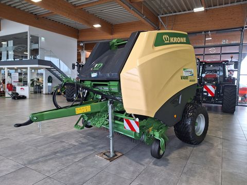 Krone VariPack V 165 XC PLUS