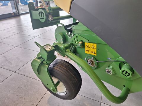 Krone VariPack V 165 XC PLUS