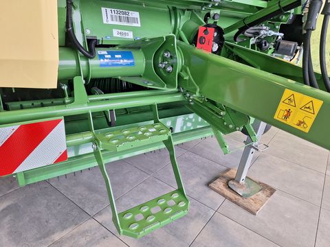 Krone VariPack V 165 XC PLUS
