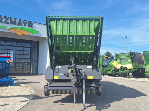 Fendt TIGO 50 MRD