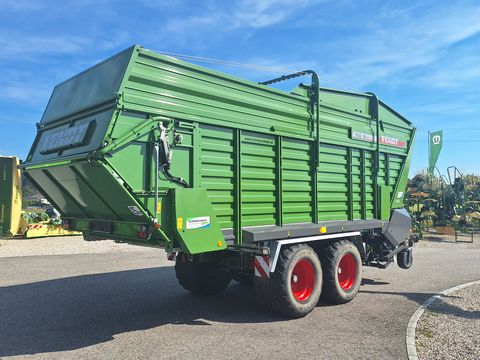 Fendt TIGO 50 MRD