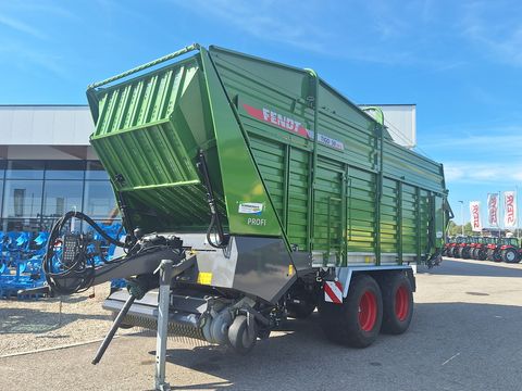 Fendt TIGO 50 MRD