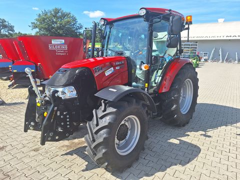 Stemplinger Farmall 55-75A Fronthubwerk