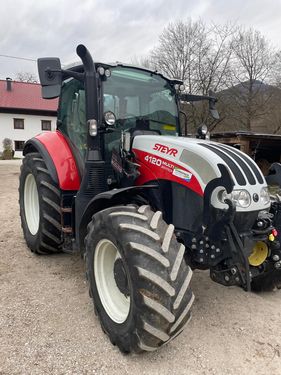 Steyr 4120 Multi