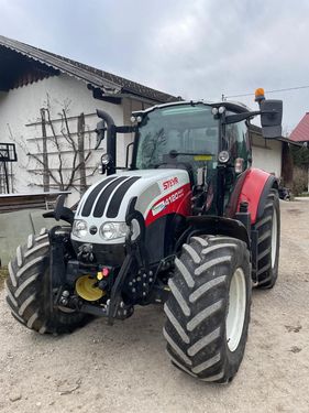 Steyr 4120 Multi
