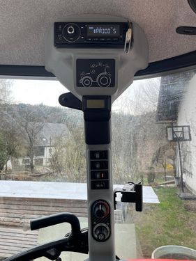Steyr 4120 Multi