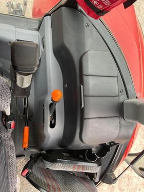 Steyr 4120 Multi