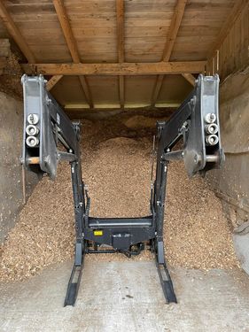 Steyr 4120 Multi