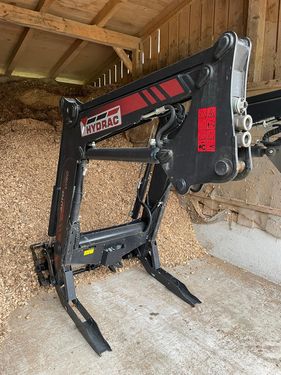 Steyr 4120 Multi