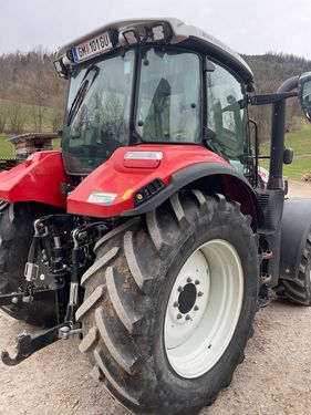 Steyr 4120 Multi