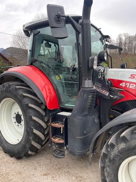 Steyr 4120 Multi