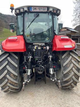 Steyr 4120 Multi