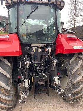 Steyr 4120 Multi