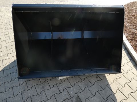 Giant Leichtgutschaufel 1600mm