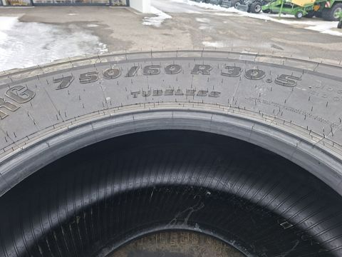 Trelleborg 750/60R30,5