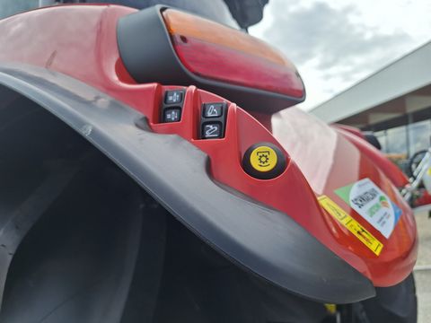 Steyr 4125 Profi CVT (Stage V)