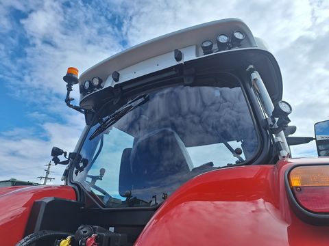 Steyr 4125 Profi CVT (Stage V)