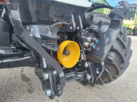 Steyr 4125 Profi CVT (Stage V)