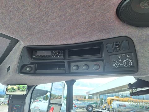 Steyr 4125 Profi CVT (Stage V)