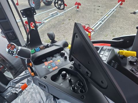 Steyr 4125 Profi CVT (Stage V)