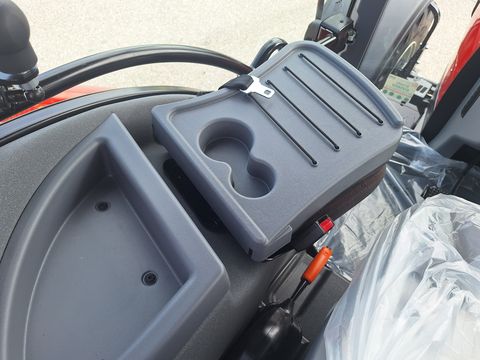 Steyr 4125 Profi CVT (Stage V)