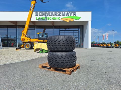 Vredestein 500/50-17 Flot+