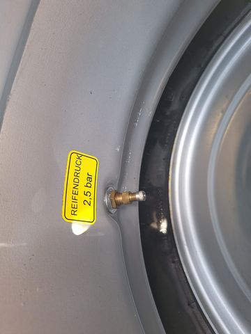Vredestein 500/50-17 Flot+ 