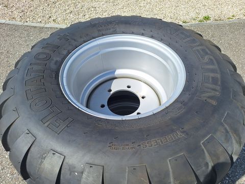 Vredestein 500/50-17 Flot+ 
