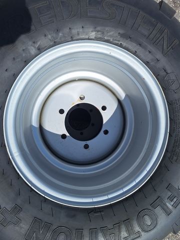 Vredestein 500/50-17 Flot+ 