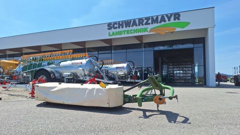 Krone AM 283 S 
