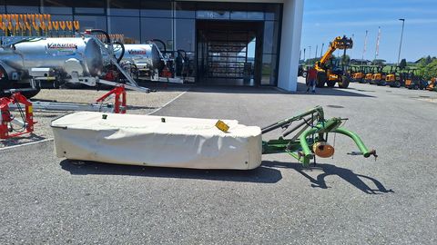 Krone AM 283 S