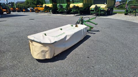 Krone AM 283 S