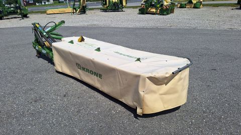 Krone AM 283 S