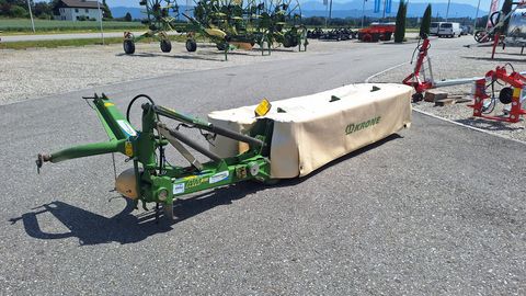 Krone AM 283 S