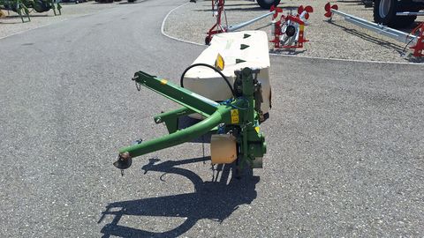 Krone AM 283 S
