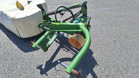 Krone AM 283 S