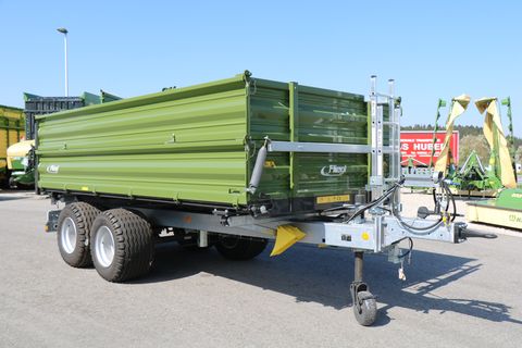 Fliegl 100 VR FOX