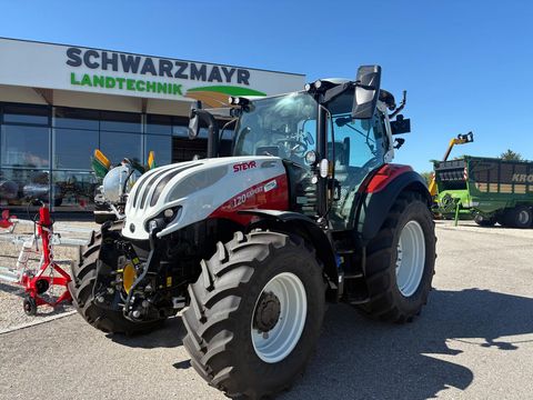Steyr 4120 Expert CVT