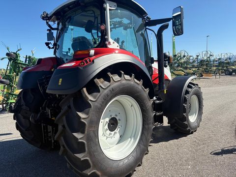 Steyr 4120 Expert CVT