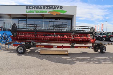 Case IH 3050 STD 6,70
