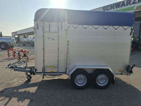 Sonstige Daltec Trailers VT 2730 PREMIUM 